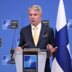 Los planes de Finlandia y Suecia para unirse a la OTAN podrían retrasarse tras el devastador terremoto de Turquía