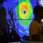 Madagascar se prepara para el ciclón Freddy – Mundo – The Guardian Nigeria News – Nigeria and World News