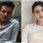 Manoj Bajpayee le pide a su coprotagonista de Family Man, Samantha Ruth Prabhu, que sea fácil consigo misma ya que lo 'asustó', ella reacciona