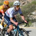 Mark Cavendish podría montar el Giro de Italia en el período previo al intento de récord del Tour de Francia
