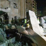 Más de una docena de muertos en el "ataque más mortífero" de Israel contra la capital siria de Damasco
