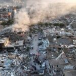 México donará $6 millones a Siria para víctimas del terremoto