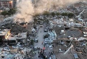 México donará $6 millones a Siria para víctimas del terremoto