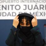 Migrantes de Afganistán, entre los que más piden refugio en México