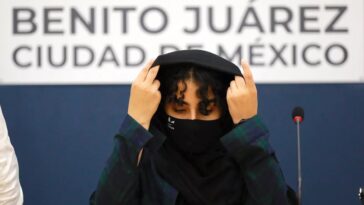 Migrantes de Afganistán, entre los que más piden refugio en México