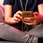 Miles de adolescentes alemanes están descargando SLAY, una nueva aplicación de cumplidos
