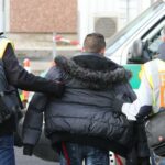 Miles de inmigrantes deportados vuelven a entrar en Alemania: informe