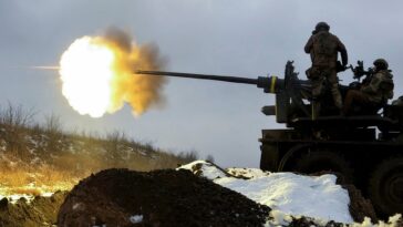 "Misión completada": el ministro de Ucrania dice que hay aviones de combate en camino