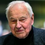 Muere Hans Modrow, último primer ministro de la antigua Alemania Oriental