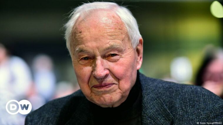 Muere Hans Modrow, último primer ministro de la antigua Alemania Oriental