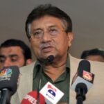 Musharraf de Pakistán, gobernante militar que se alió con los EE. UU. y promovió el Islam moderado, muere a los 79 años