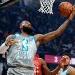NBA DFS: LeBron James y las mejores selecciones diarias de FanDuel y DraftKings Fantasy para el All-Star Game de 2023