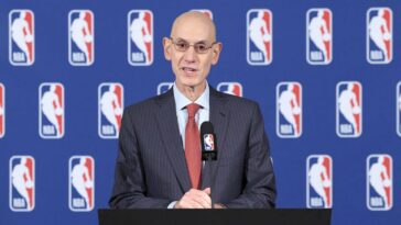 NBA, NBPA con la esperanza de acordar un nuevo acuerdo de negociación colectiva en las próximas semanas, según informe