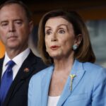 Nancy Pelosi respalda a Adam Schiff para un escaño en el Senado de California si la senadora Dianne Feinstein no se postula