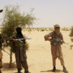 Nueve muertos en ataque yihadista en campo de refugiados de Níger: fuentes |  The Guardian Nigeria Noticias