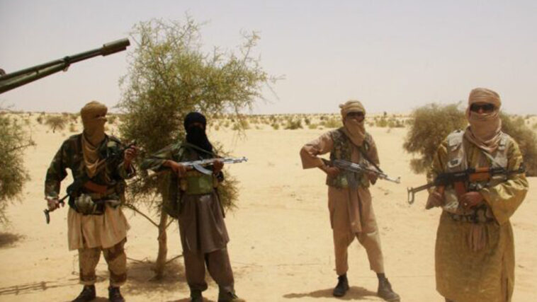 Nueve muertos en ataque yihadista en campo de refugiados de Níger: fuentes |  The Guardian Nigeria Noticias