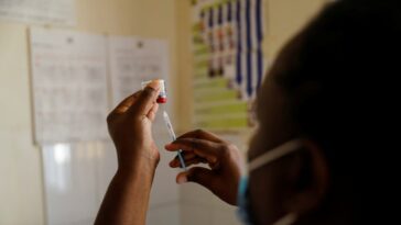 Nuevo propagador de malaria descubierto en Kenia