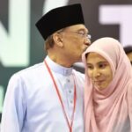 Nurul Izzah renuncia como asesora de su padre, el primer ministro de Malasia, Anwar