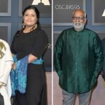 Oscars 2023: MM Keeravani, Guneet Monga, Shaunak Sen Attend Annual Nominees Luncheon