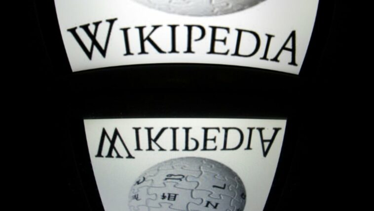 Pakistán bloquea Wikipedia por "contenido blasfemo"