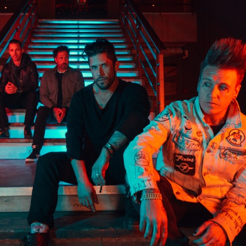 Papa Roach lanza nuevo sencillo 'Cut The Line' (feat. Beartooth) - Music News