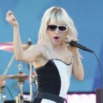 Paramore se negó a repetirse en nuevo álbum