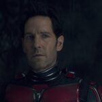 Paul Rudd habla sobre la secuencia más desafiante en Ant-Man 3