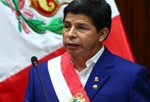 Perú: Congreso aprueba demanda constitucional contra Castillo