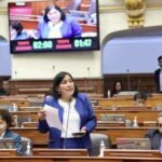 Perú: Congreso rechaza elecciones anticipadas para diciembre