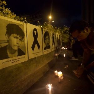 Perú: Familiares de víctimas del terrorismo de Estado exigen justicia