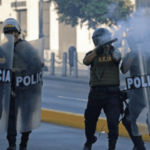 Perú: Fuerzas de seguridad son investigadas por masacre de Ayacucho