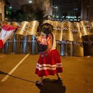 Perú: Paro Nacional se fortalece con más de 200 sindicatos