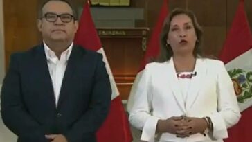 Perú ordena retiro definitivo del embajador en México por apoyo de AMLO a Castillo