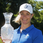 Pettersen será el capitán de Europa en dos Copas Solheim consecutivas - Noticias de golf |  Revista de golf