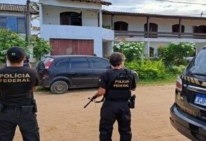 Policía brasileña arresta a 4 policías vinculados a complot golpista
