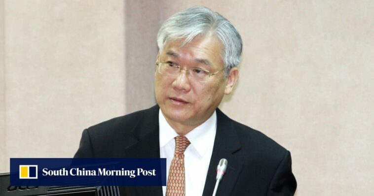 Políticos del KMT visitarán parte continental para conversar con funcionarios de asuntos de Taiwán