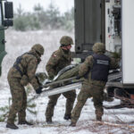 Polonia lista para entrenar dos batallones de las Fuerzas Armadas de Ucrania cada mes