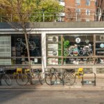 Popular cafetería y taller de bicicletas de Londres Look Mum No Hands!  cierra