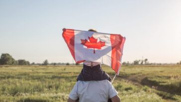 Por qué un RP canadiense puede perder su estatus