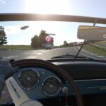 Práctica de Gran Turismo 7 VR: podría convertirte en un creyente de PSVR 2
