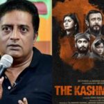 Prakash Raj dice que The Kashmir Files es una tontería: 'El jurado internacional les escupió'