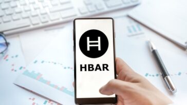 Predicciones de precios criptográficos: Hedera (HBAR), Oasis (ROSE), Viberate