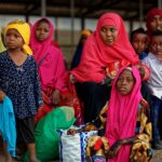 Preocupante aumento de migrantes del Cuerno de África a países del Golfo: ONU