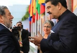 Presidente Maduro propone consolidar iniciativas tecnológicas de la CELAC