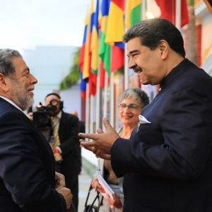 Presidente Maduro propone consolidar iniciativas tecnológicas de la CELAC