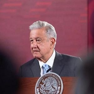 Presidente mexicano se opone al Gobierno de Boluarte en Perú