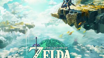 Puedes reservar el nuevo Zelda de Nintendo por $ 49.99