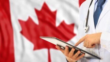 Respondiendo seis preguntas comunes sobre atención médica en Canadá para nuevos residentes permanentes