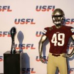 Resultados del draft universitario de la USFL 2023: rastreador actualizado con listas del primer draft universitario de la USFL
