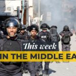 Resumen de Medio Oriente: ¿ya comenzó la próxima Intifada?